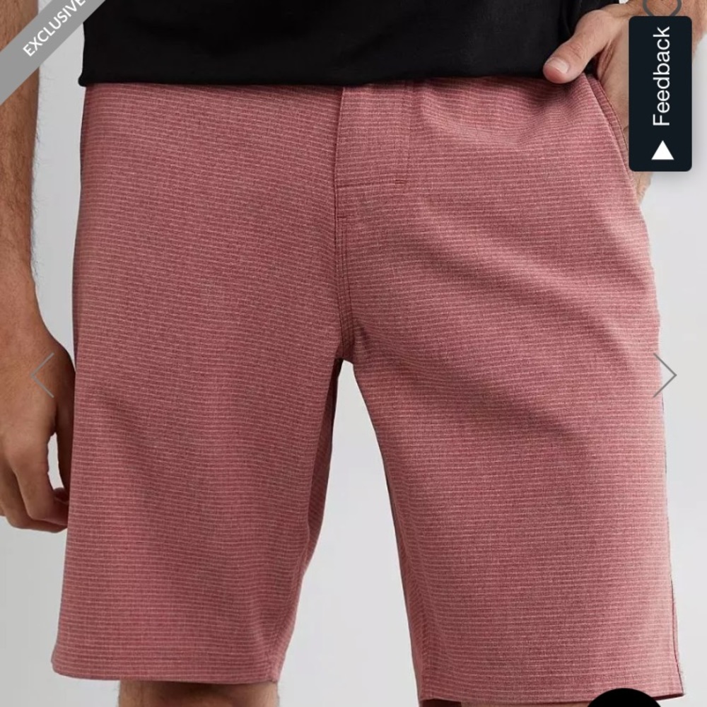 BKE Hybrid Shorts